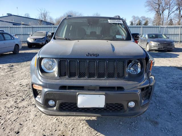 2023 JEEP RENEGADE A ZACNJDE13PPP18817