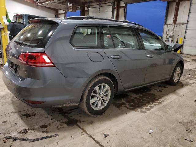 2016 VOLKSWAGEN GOLF SPORT - 3VWC17AU0GM516738