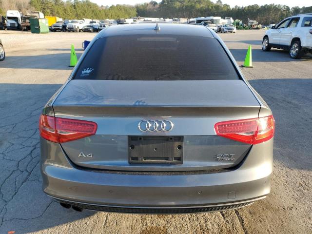 VIN WAUFFAFL8GN007305 2016 Audi A4, Premium Plus S-... no.6