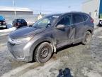 2017 HONDA CR-V TOURI - 2HKRW2H93HH138621