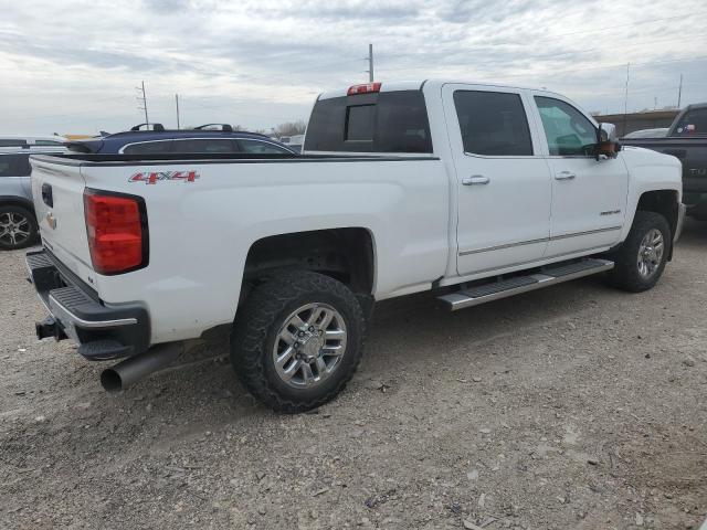 2016 CHEVROLET C/K2500 1GC1KWE86GF146832