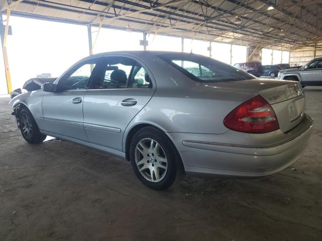 2003 Mercedes-Benz E 320 VIN: WDBUF65JX3A367022 Lot: 44781464