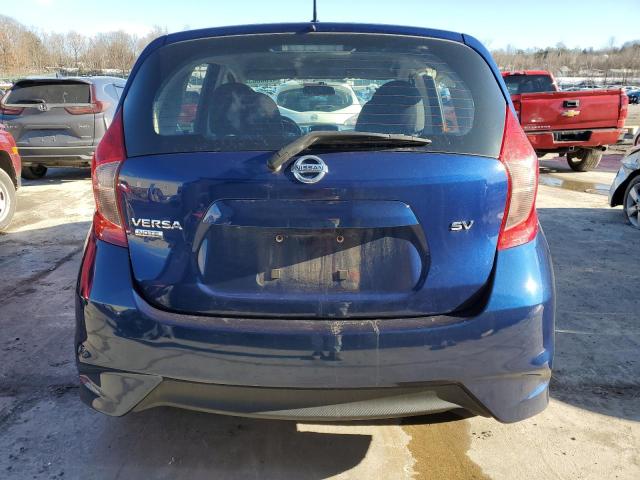 2019 NISSAN VERSA NOTE 3N1CE2CP1KL359708