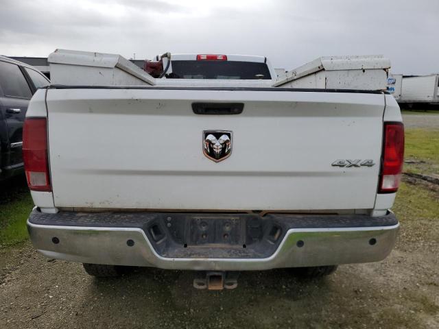 2015 Ram 2500 St VIN: 3C6UR5HL6FG654015 Lot: 43481464