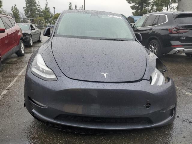 2021 Tesla Model Y VIN: 5YJYGDEE1MF286152 Lot: 44347144