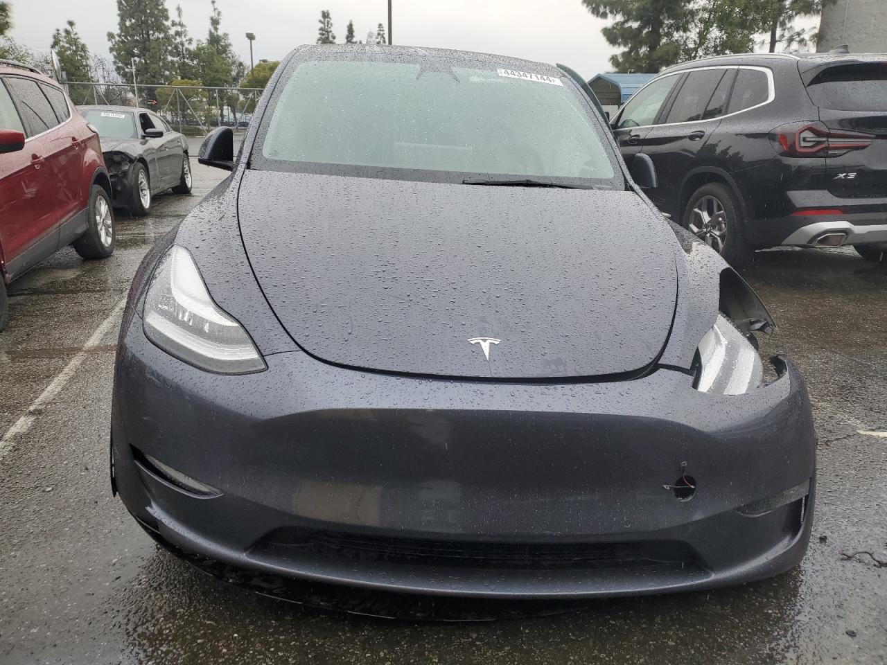 5YJYGDEE1MF286152 2021 Tesla Model Y