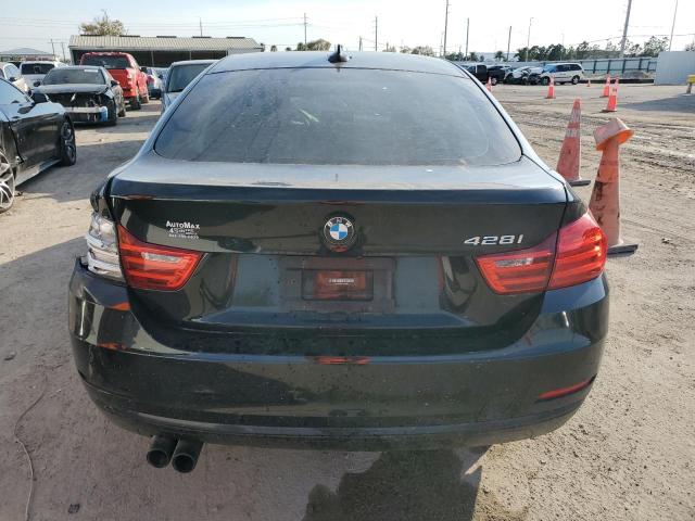 2015 BMW 428 I Gran Coupe Sulev VIN: WBA4A9C58FD416905 Lot: 44457704