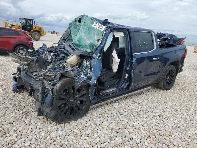 Vin: 3gtuuged6ng609574, lot: 43131674, gmc sierra k1500 denali 2022 img_1