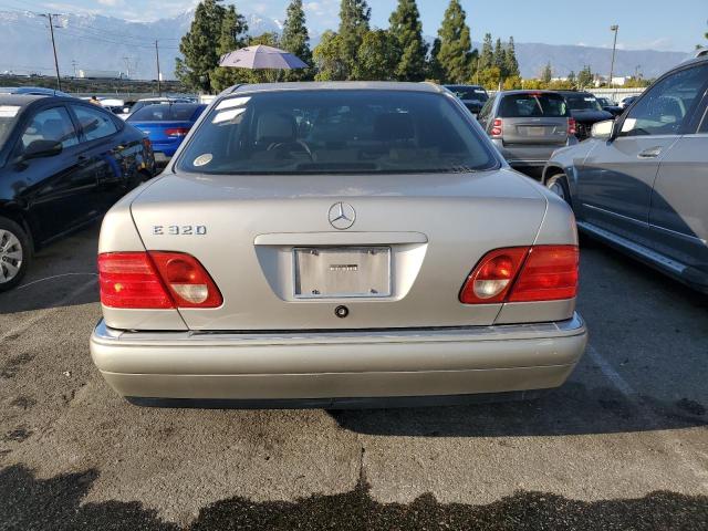 1999 Mercedes-Benz E 320 VIN: WDBJF65H7XA921400 Lot: 44569864