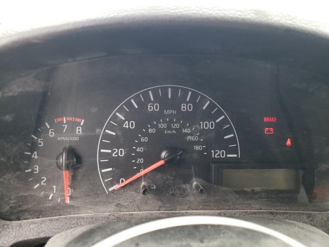 3N6CM0KN4JK692720 NISSAN NV 2018