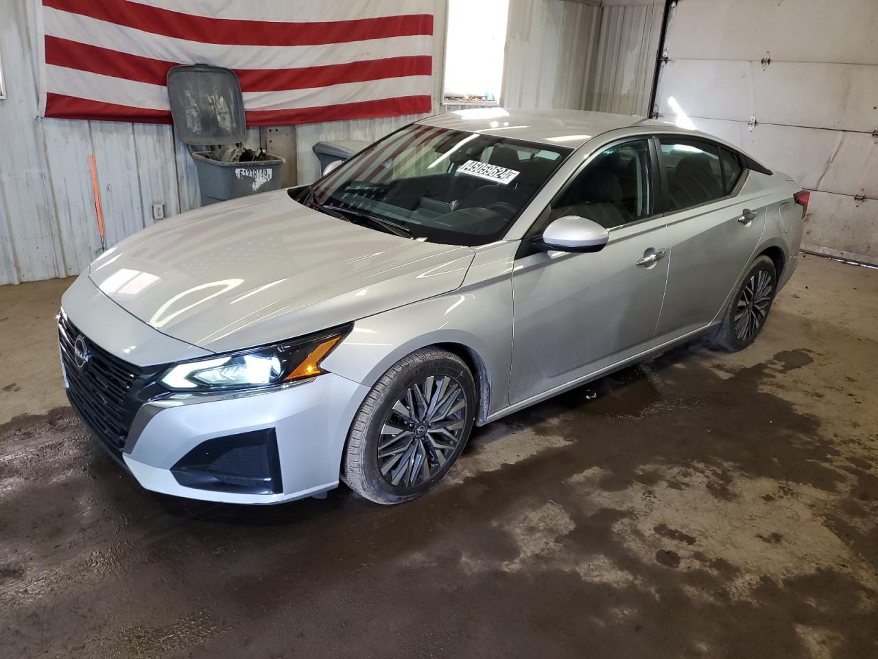 1N4BL4DV1PN334683 NISSAN ALTIMA 2023