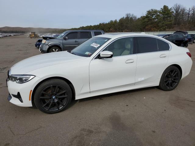 3MW5R7J0XN8C46048 BMW 3 Series 330XI