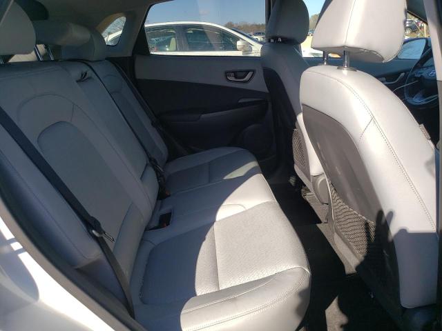 2018 HYUNDAI KONA LIMIT KM8K33A55JU078470