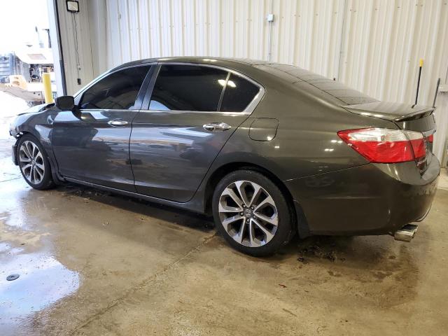2015 HONDA ACCORD SPO 1HGCR2F53FA098026