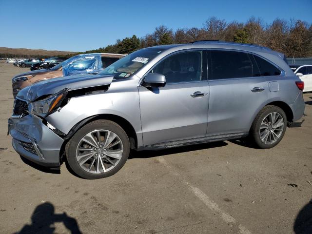 2017 Acura MDX 