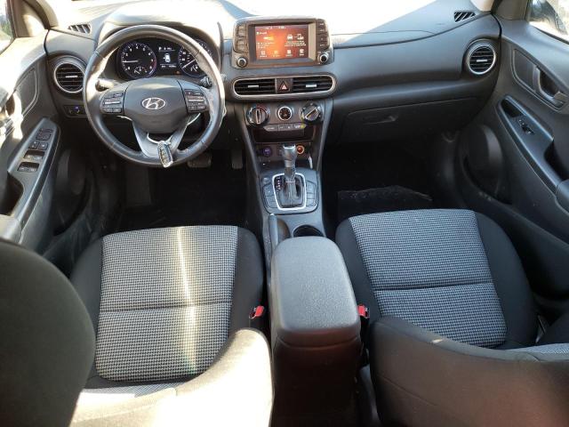 2021 HYUNDAI KONA SEL KM8K22AA7MU631229