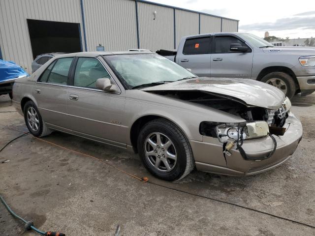 2002 Cadillac Seville Sls VIN: 1G6KS54Y82U141638 Lot: 41798054