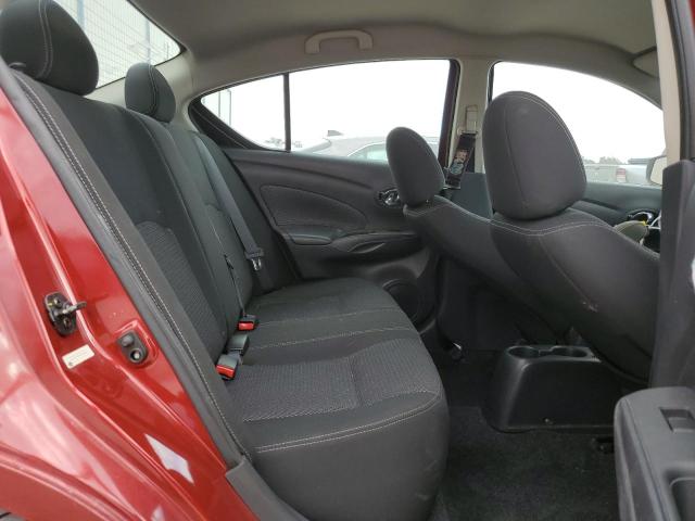 2017 NISSAN VERSA S 3N1CN7AP0HL888883
