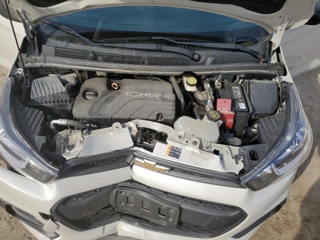 2016 CHEVROLET SPARK LS - KL8CB6SA0GC592064