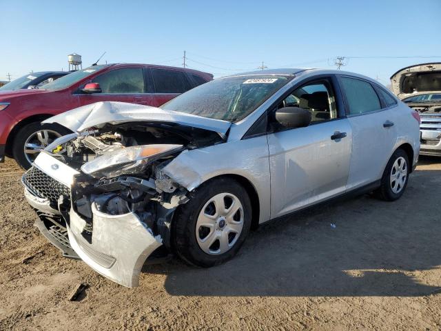 1FADP3E25GL382369 FORD FOCUS 2016