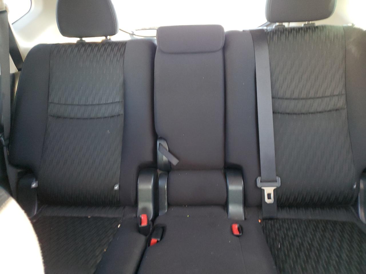5N1AT2MV0HC811350 NISSAN ROGUE 2017