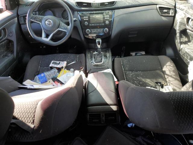 2018 NISSAN ROGUE SPT JN1BJ1CP0JW154181