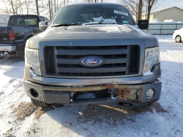 1FTEX1EW1AFB25043 | 2010 Ford f150 super cab