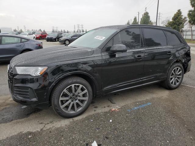 VIN WA1LCBF79PD025660 2023 Audi Q7, Premium Plus no.1