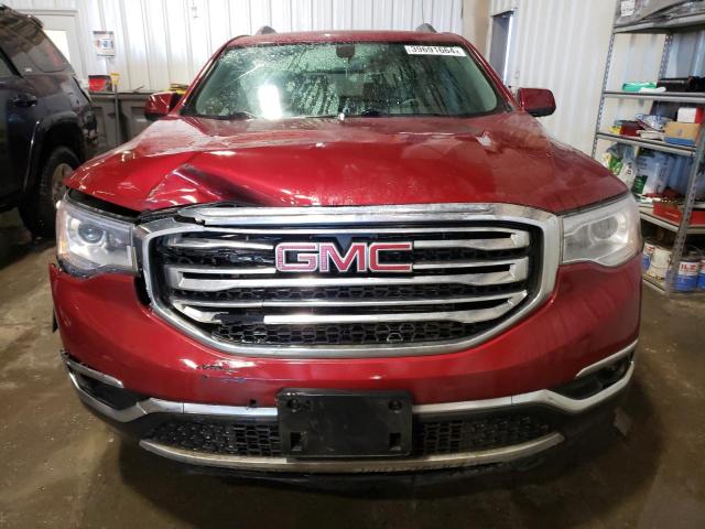 2019 GMC ACADIA ALL - 1GKKNULS4KZ270527