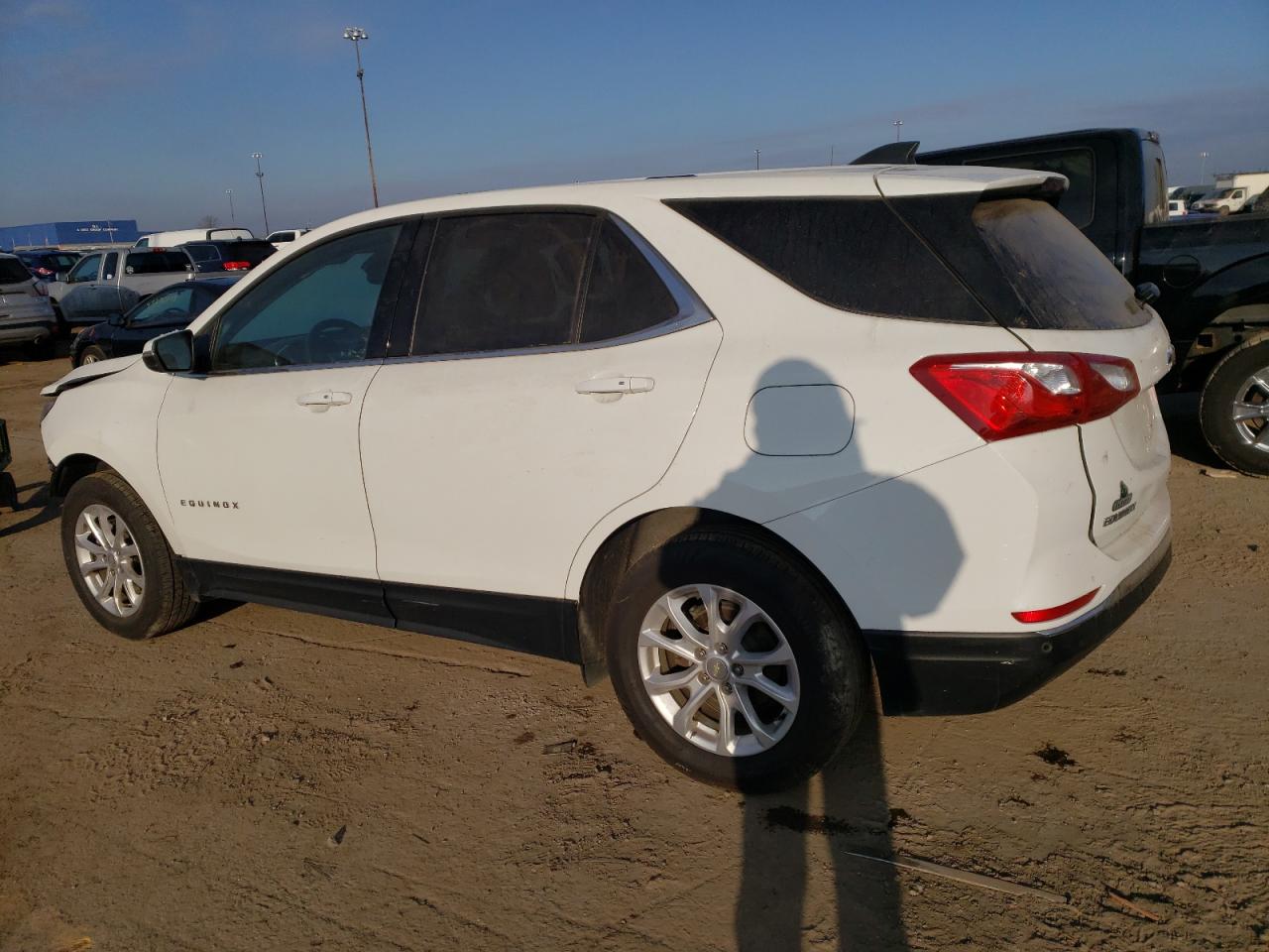 3GNAXJEV5KS625975 CHEVROLET EQUINOX 2019