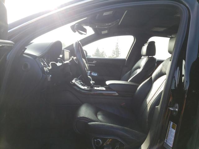 2017 AUDI A8 L QUATT - WAU44AFD9HN008888