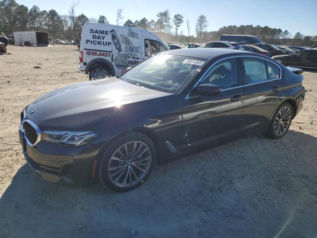 2023 BMW 5 Series 530i