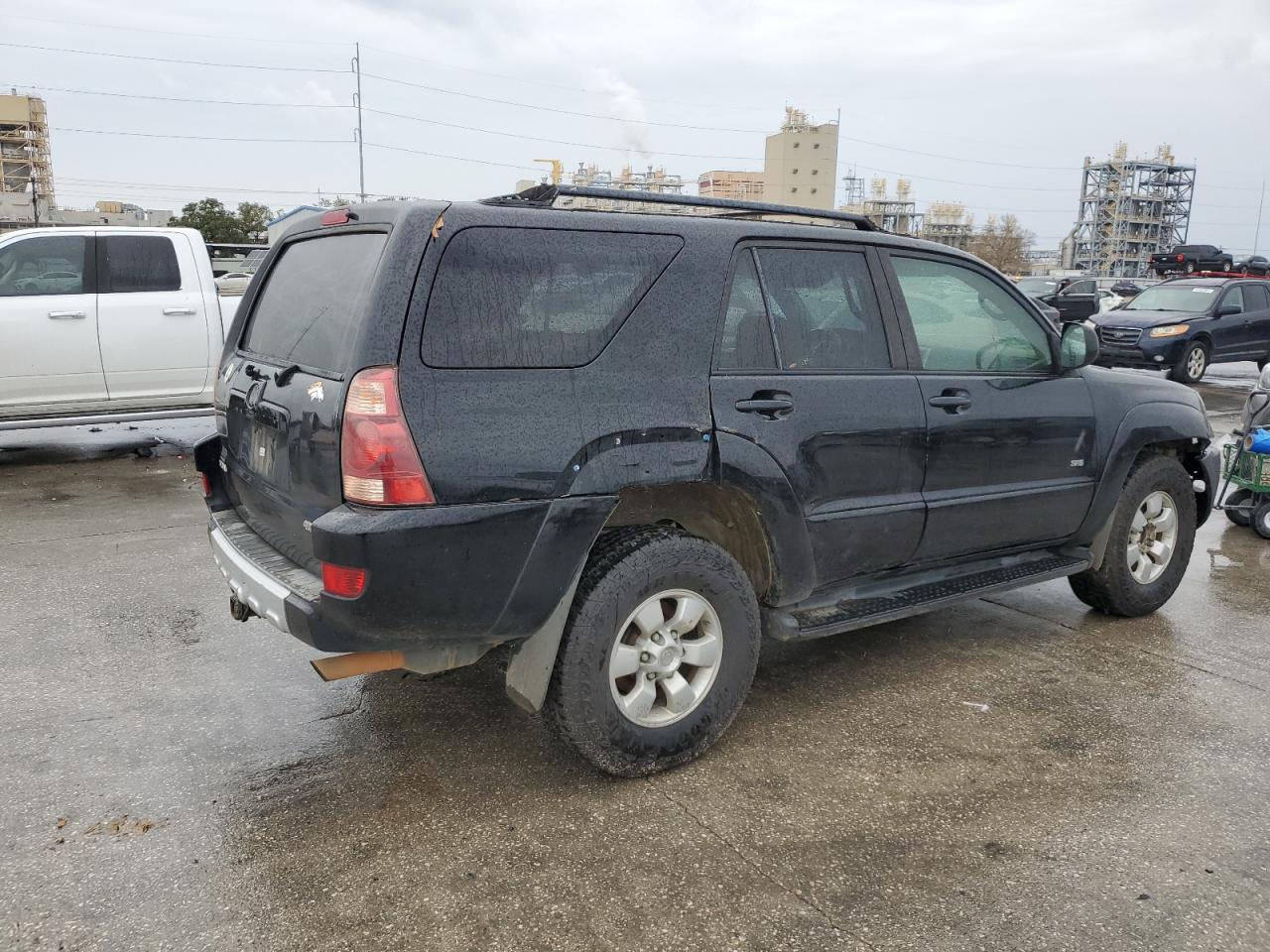 JTEZU14R030016855 2003 Toyota 4Runner Sr5