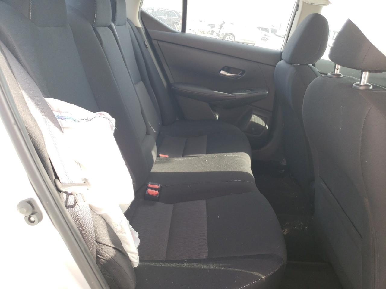3N1AB8CV9NY306344 NISSAN SENTRA 2022