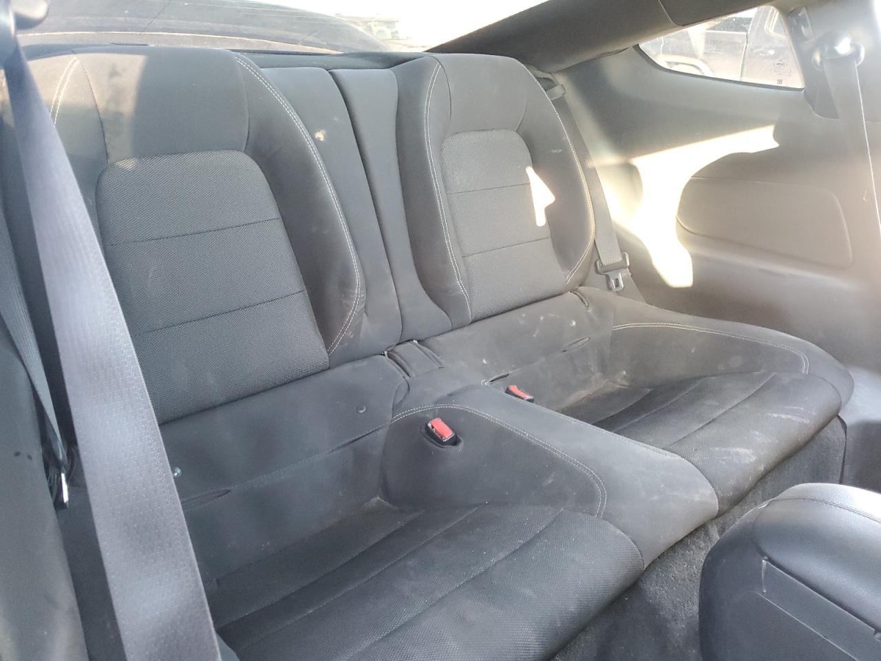 1FA6P8AM1H5353955 FORD ALL Models 2017