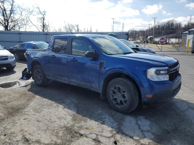 3FTTW8J94RRA11541 Ford Maverick X 4