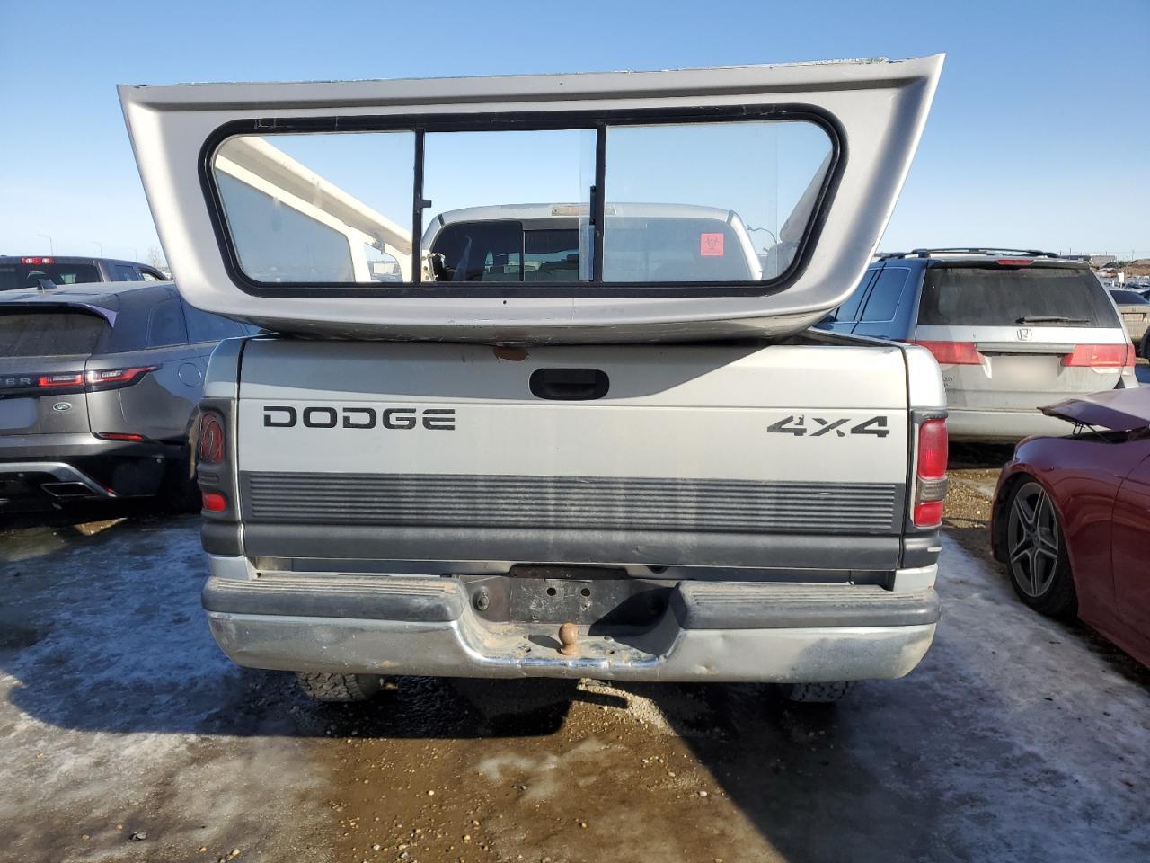 1B7HF13Y3WJ130916 1998 Dodge Ram 1500