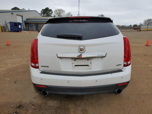 2016 Cadillac Srx Luxury Collection VIN: 3GYFNBE39GS531530 Lot: 44882864