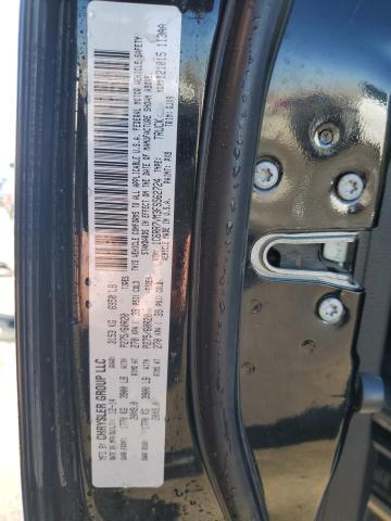 2015 RAM 1500 LARAM 1C6RR7VM3FS562724