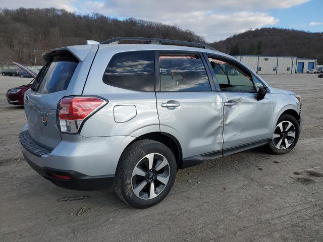 2018 SUBARU FORESTER 2 JF2SJAEC8JH478069