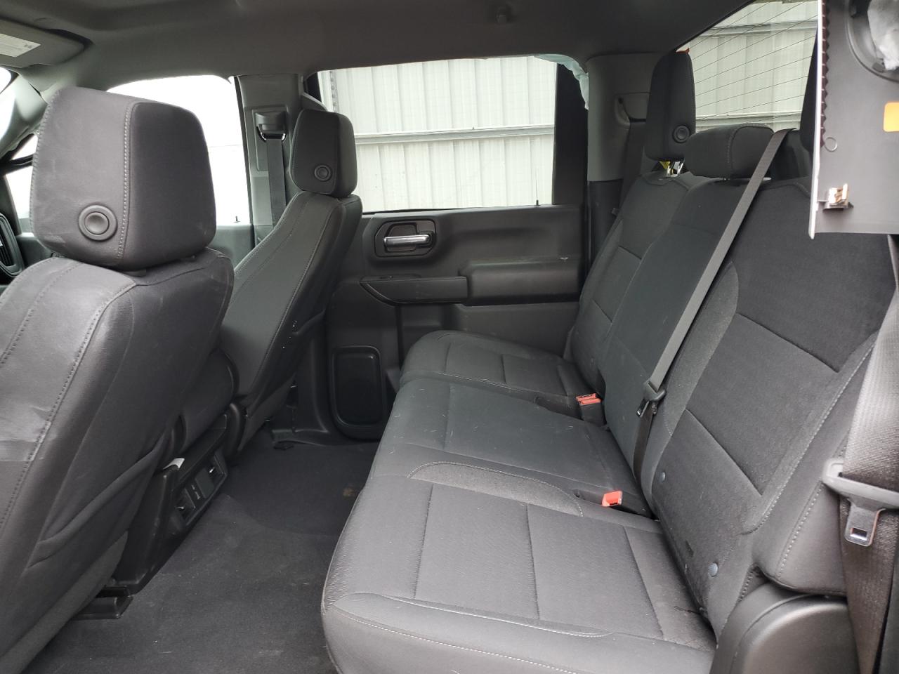 2GC4YMEY3R1124281 CHEVROLET ALL Models 2024