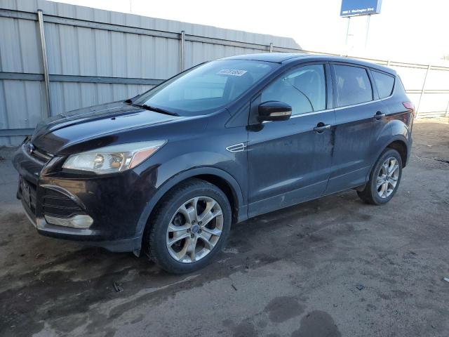 2013 Ford Escape Sel VIN: 1FMCU9H99DUC68614 Lot: 44781864