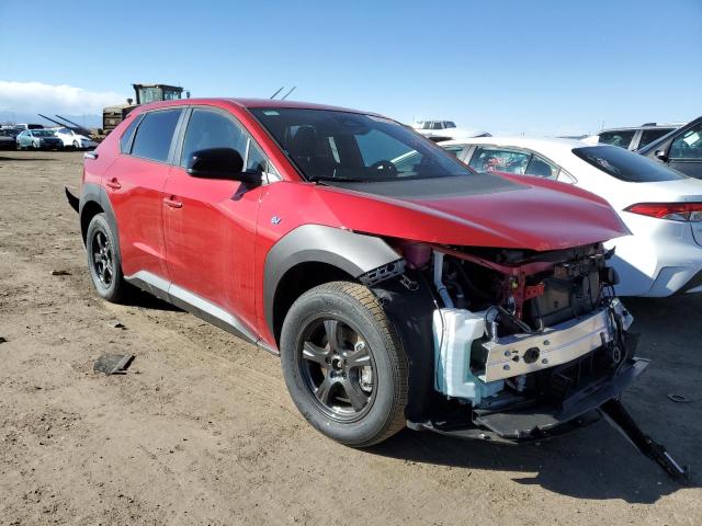 2023 SUBARU SOLTERRA P JTMABABA2PA026128