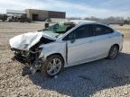 2017 CHEVROLET CRUZE LT - 1G1BE5SM2H7110261