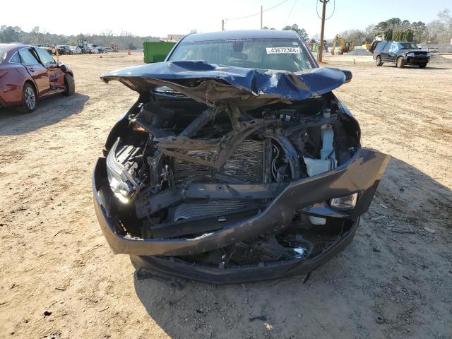 3GNAXHEV6JS549030 CHEVROLET EQUINOX 2018