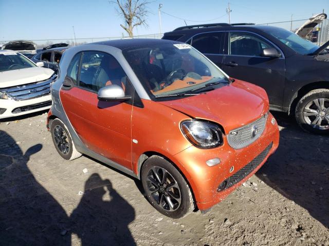 VIN WMEFJ5DA4GK066428 2016 Smart Fortwo no.4