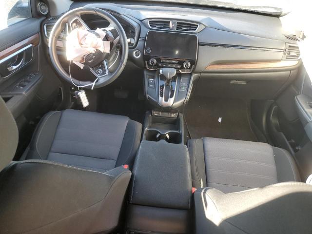 2021 Honda Cr-V Ex VIN: 2HKRW2H5XMH668723 Lot: 43692174