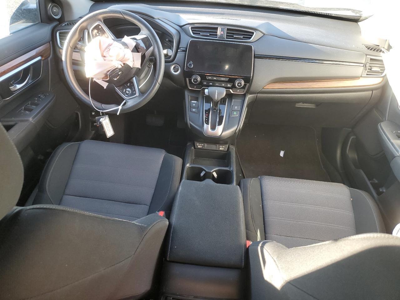 2hkrw2h5xmh668723 2HKRW2H5XMH668723 2021 Honda Cr-V Ex
