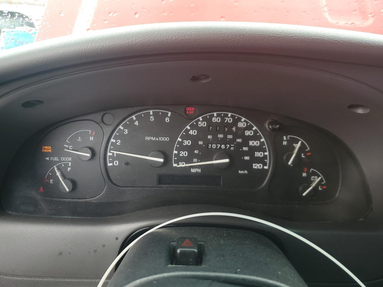 1FTYR14U22PB38502 2002 Ford Ranger Super Cab