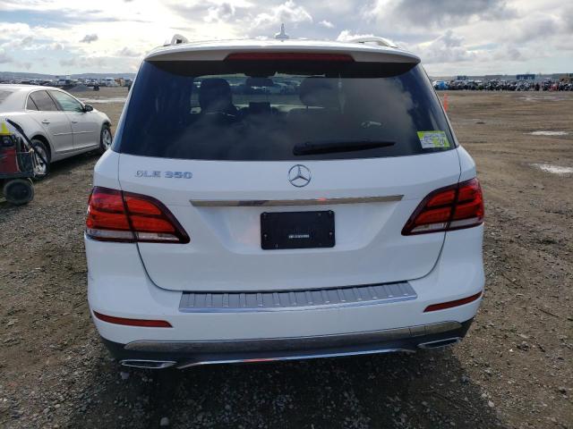 4JGDA5JB5JB109907 2018 MERCEDES-BENZ GLE-CLASS, photo no. 6